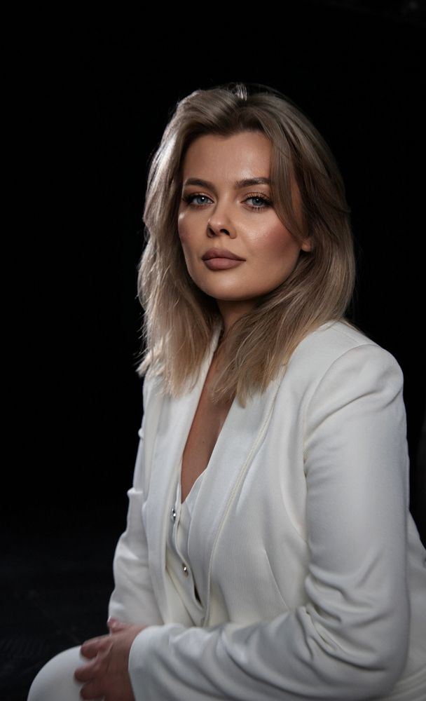 Photograph by Виктория Борисенко