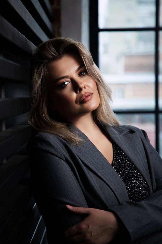 Photograph by Виктория Борисенко