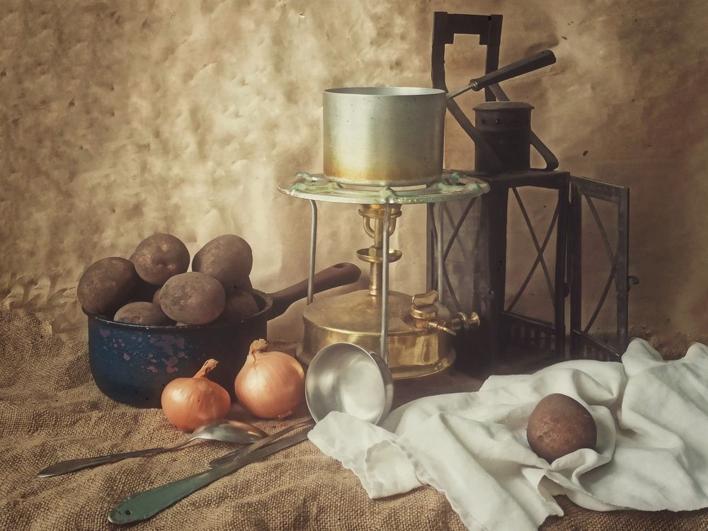 Photograph by Новикова Елена Сергеевна