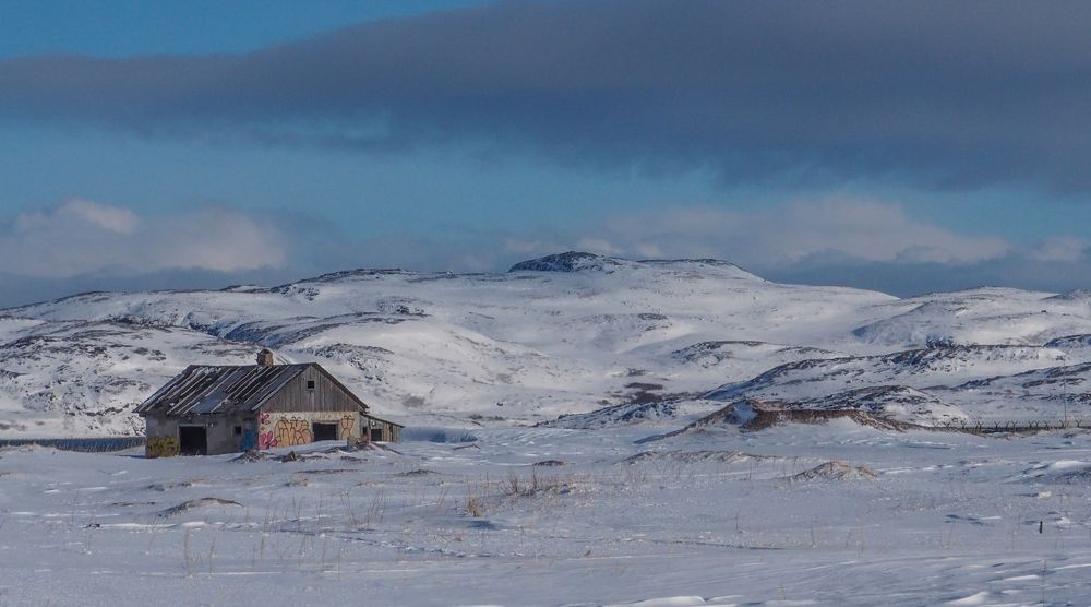 Photograph by Елена Зинцова