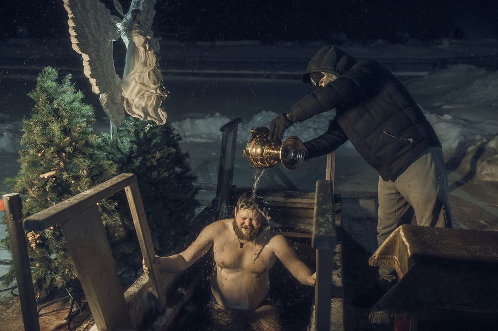 Фотография автора Екатерина