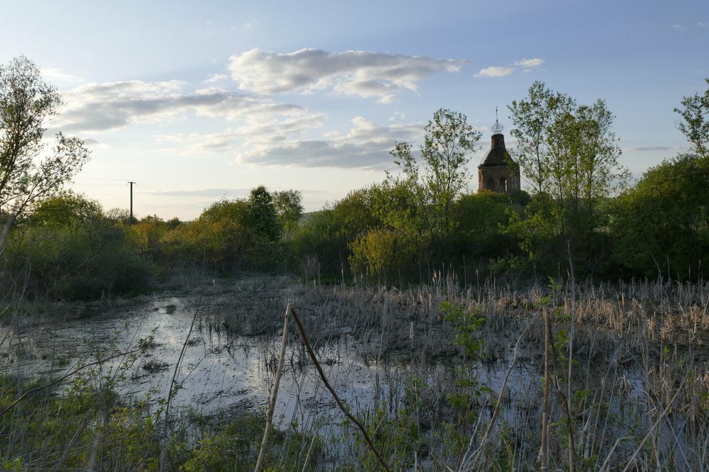 Photograph by Anastasia Perez