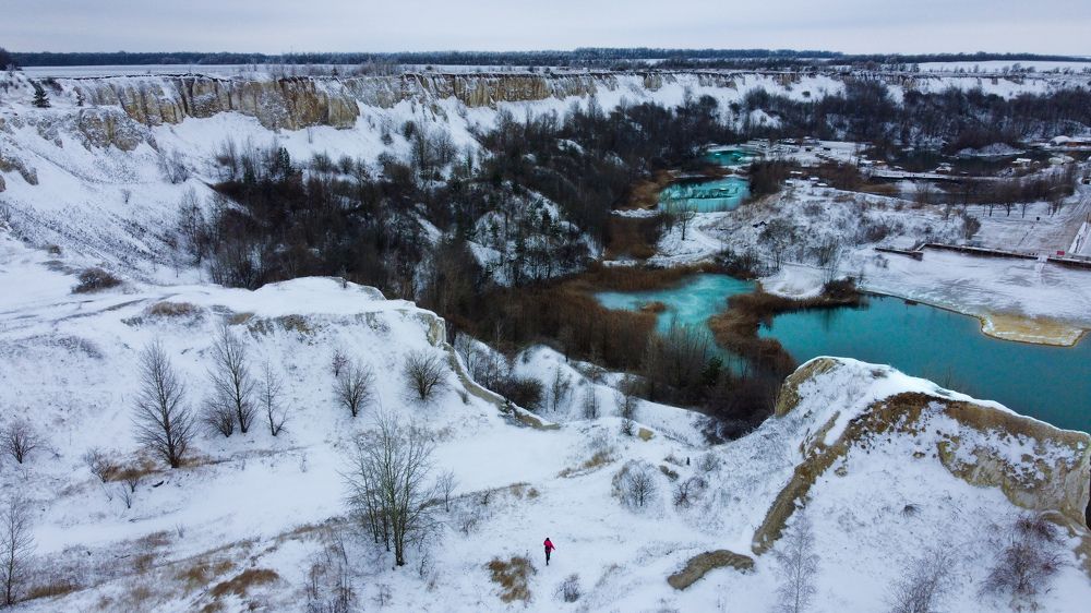 Photograph by Юлия