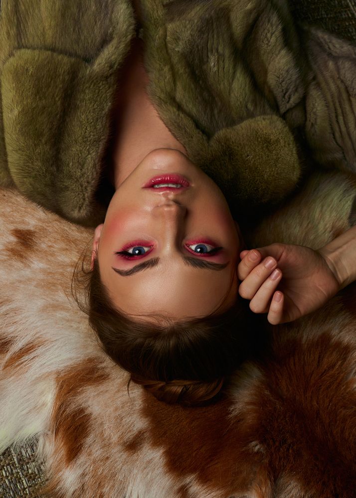 Photograph by Юлия Рыбакова