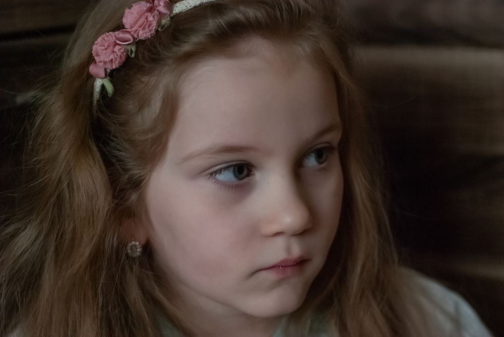 Photograph by Ольга Чуванова