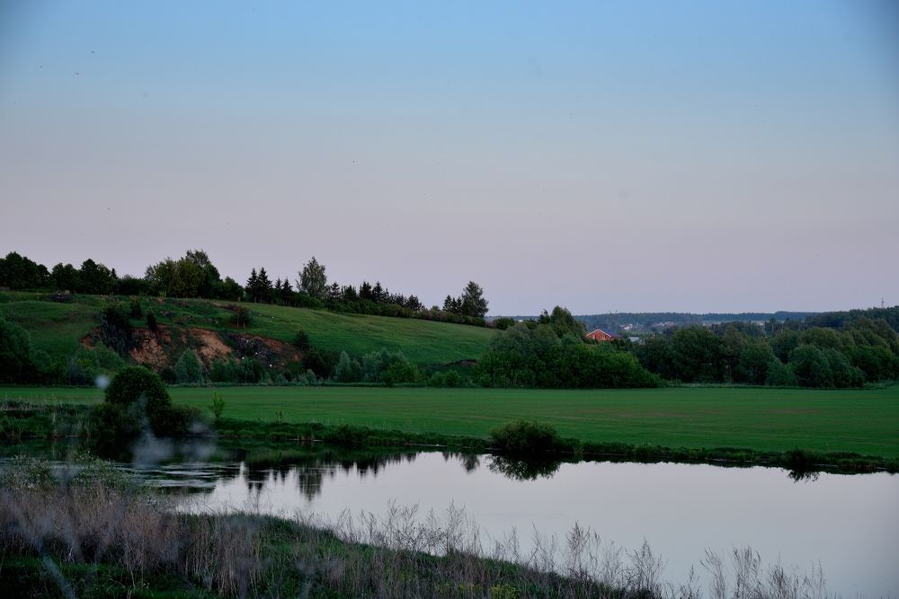 Photograph by Оксана Астрова