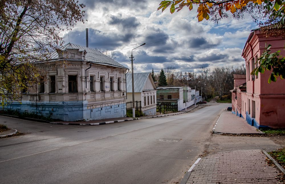 Фотография автора Виктор Парщиков