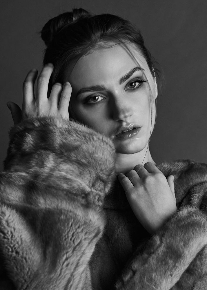 Photograph by Юлия Рыбакова