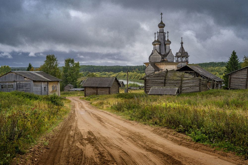 Photograph by Тамара Андреева