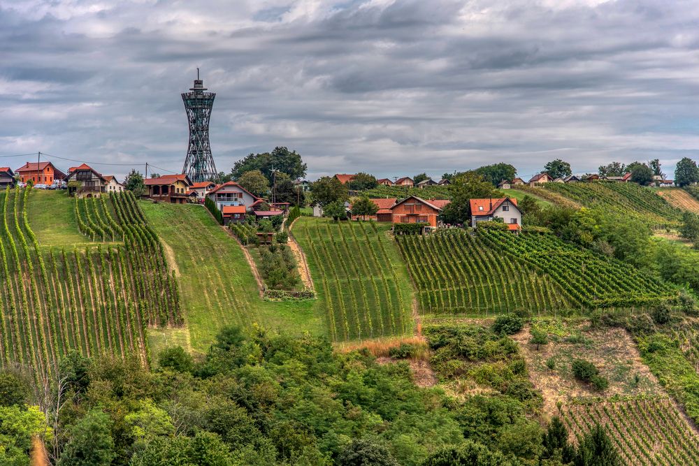 Photograph by Aleš Maučec