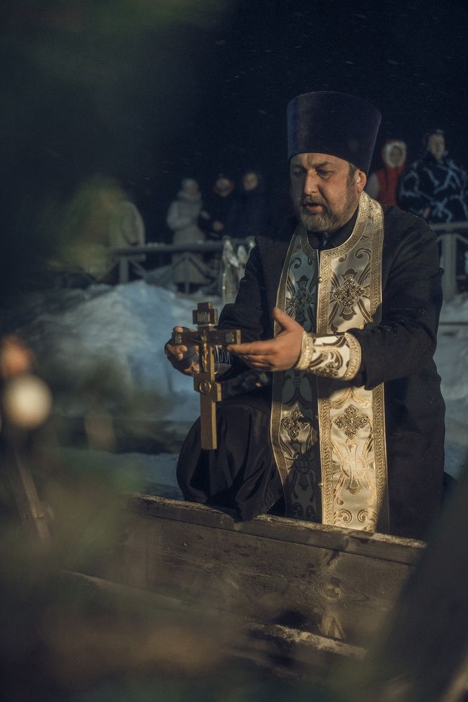 Фотография автора Екатерина