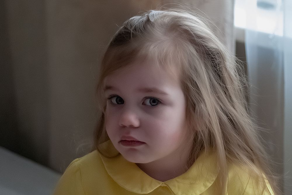 Photograph by Ольга Чуванова