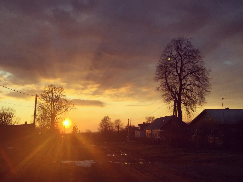 Photograph by Ольга Галкина