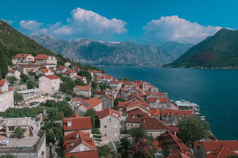 Photograph by Marianna Zakirova