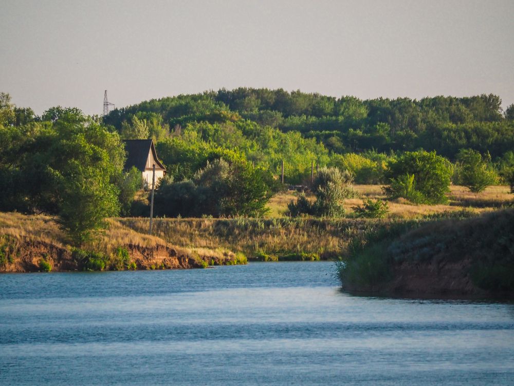 Photograph by Светлана Шибаршина