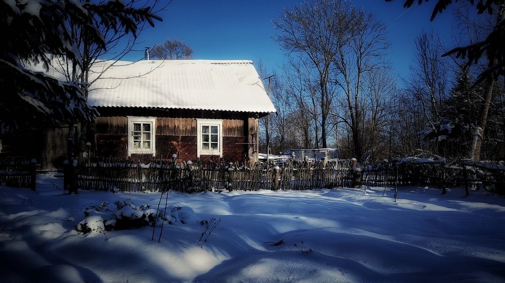 Photograph by Евгений Белов