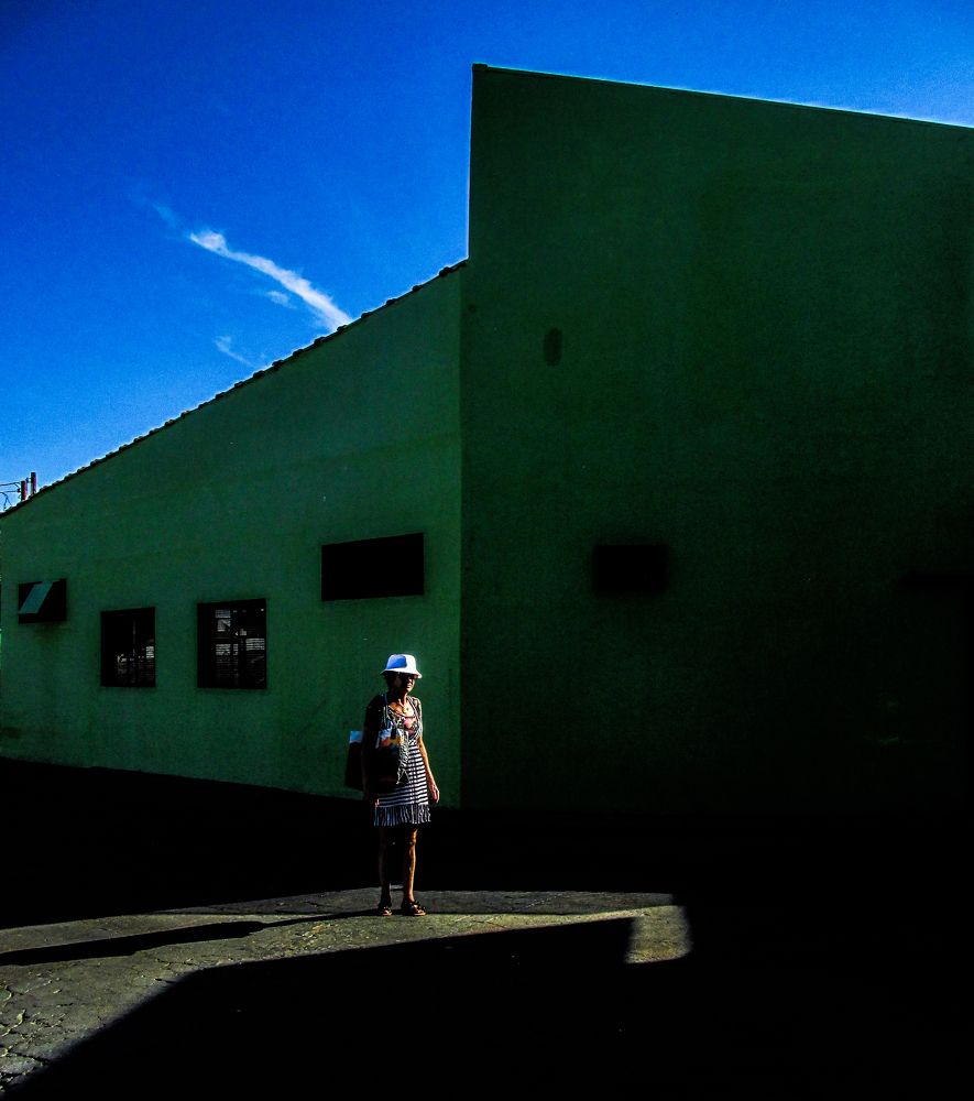 Photograph by Régis Santos