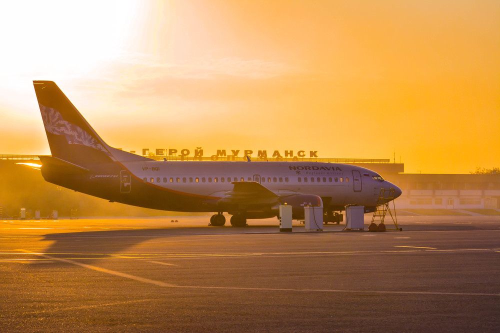 Photograph by Tanzilya Gabidullina