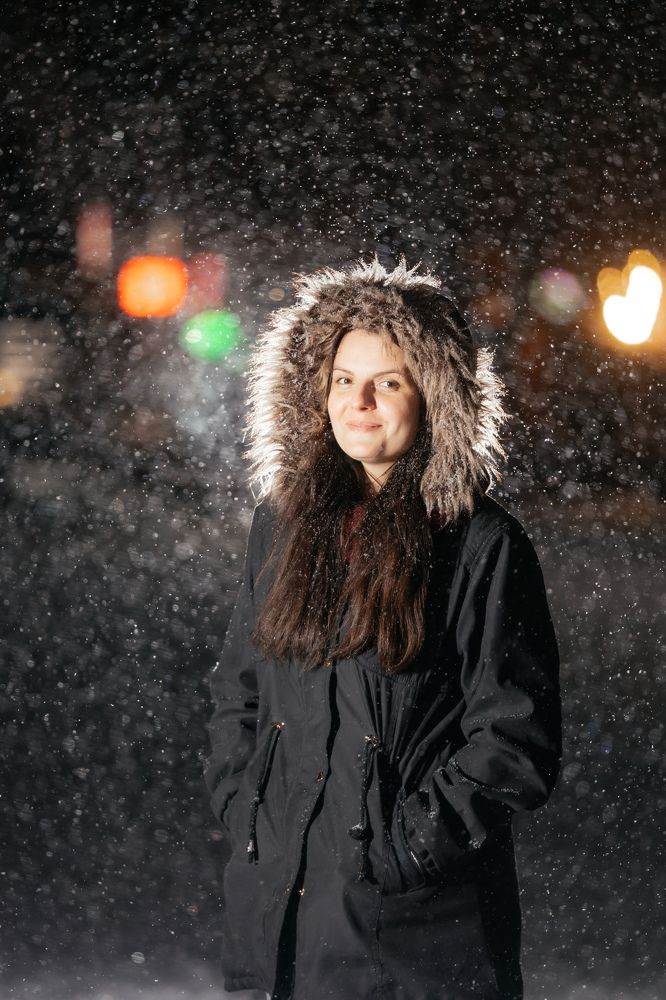 Фотография автора Олег Старосельцев