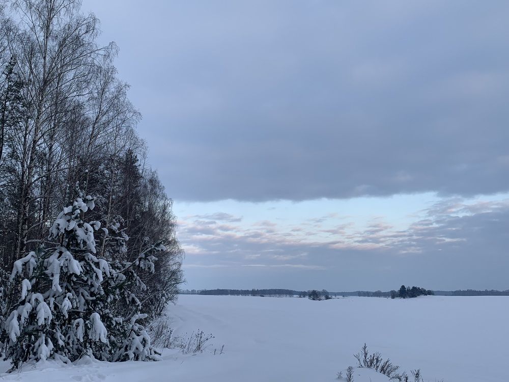 Фотография автора Ирина Шпаковская