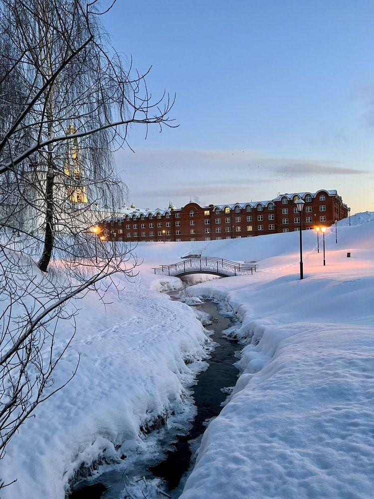 Photograph by Анна Лепихина