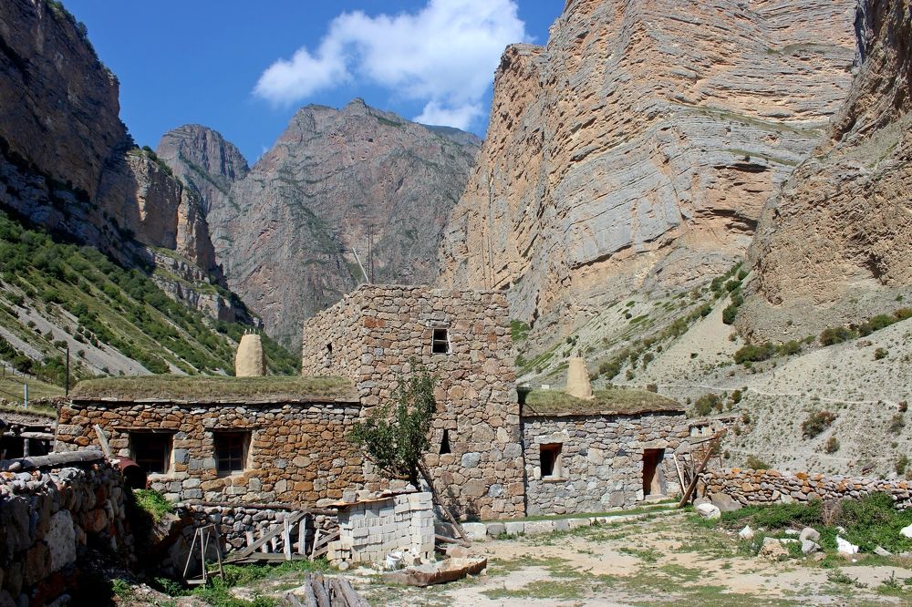 Photograph by Сергей Смоленцев