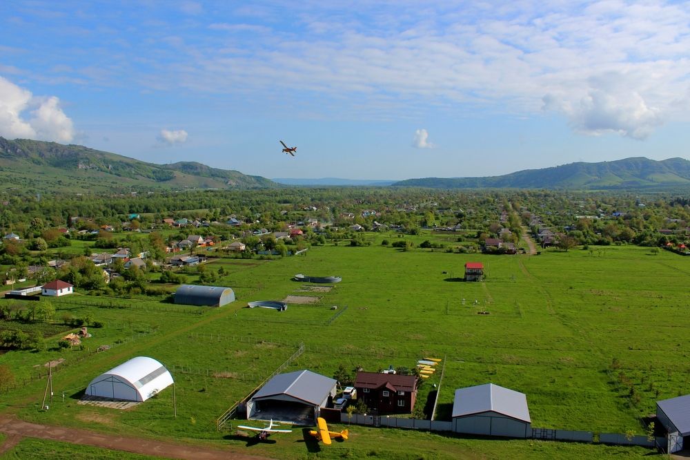 Photograph by Сергей Смоленцев