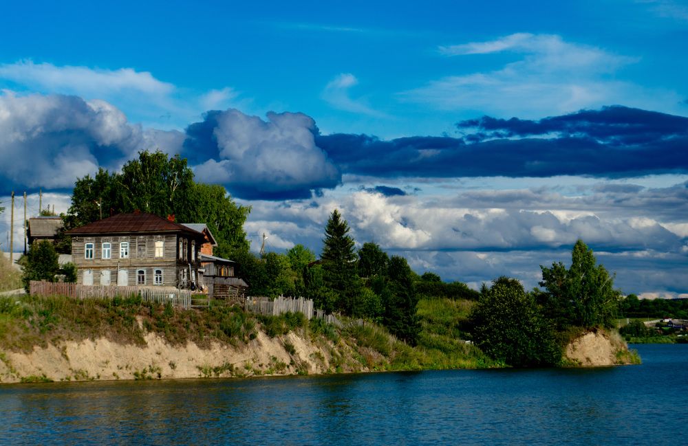 Photograph by Динара Богатырева