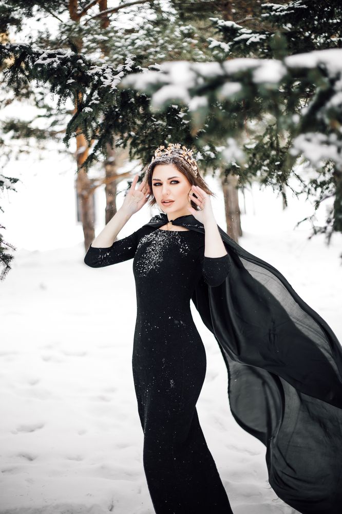 Photograph by Katerina Mak