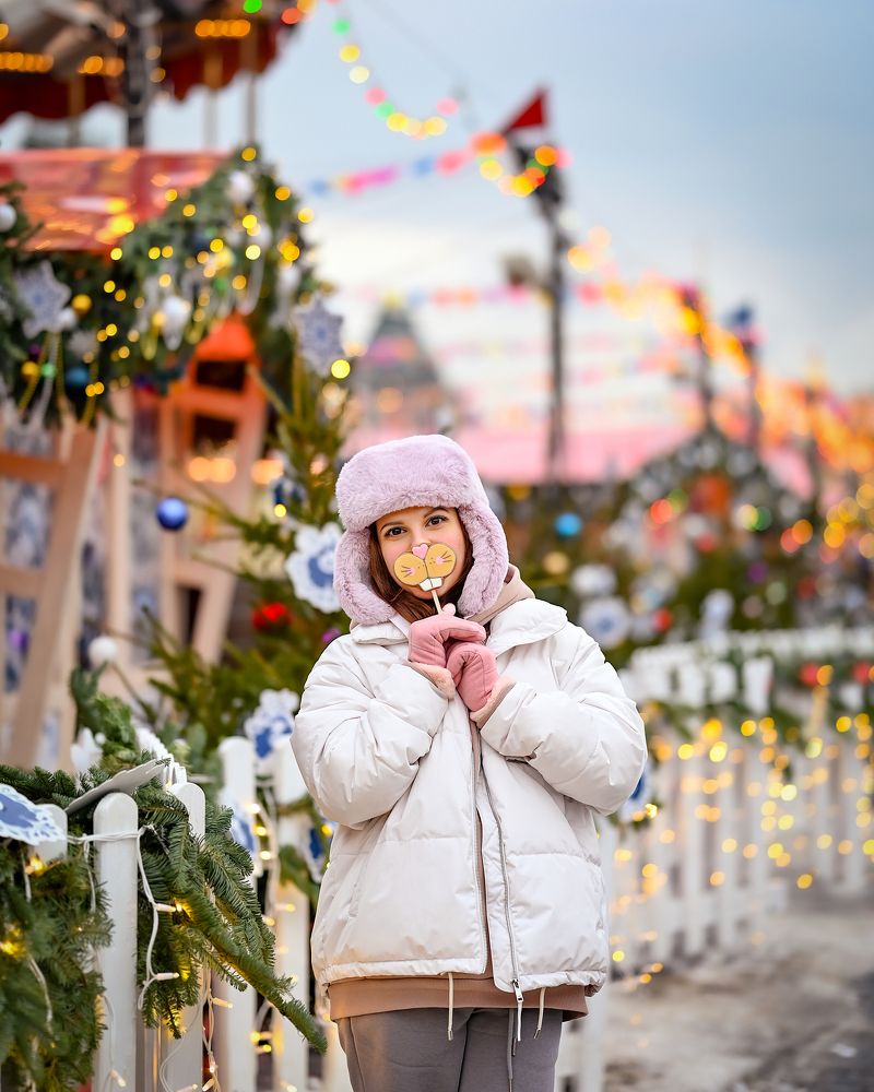 Photograph by Виктория Балаба