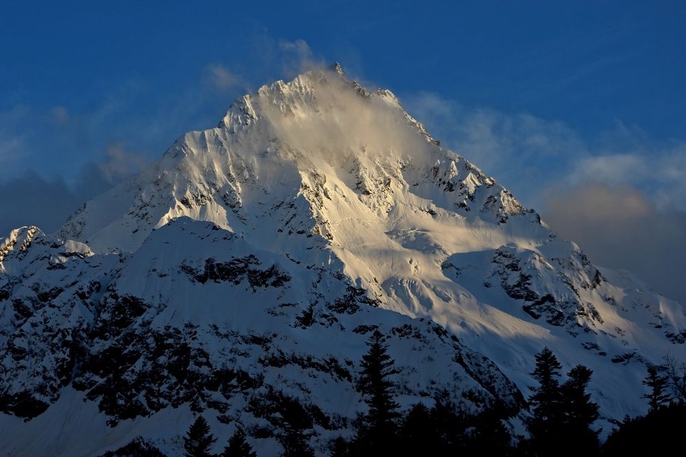 Photograph by Сергей Смоленцев