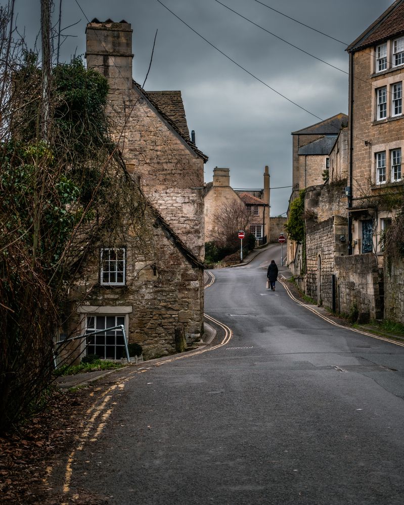 Photograph by Vitalij Bobrovic