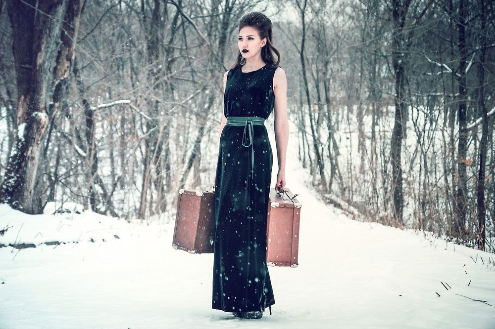 Photograph by Katerina Mak