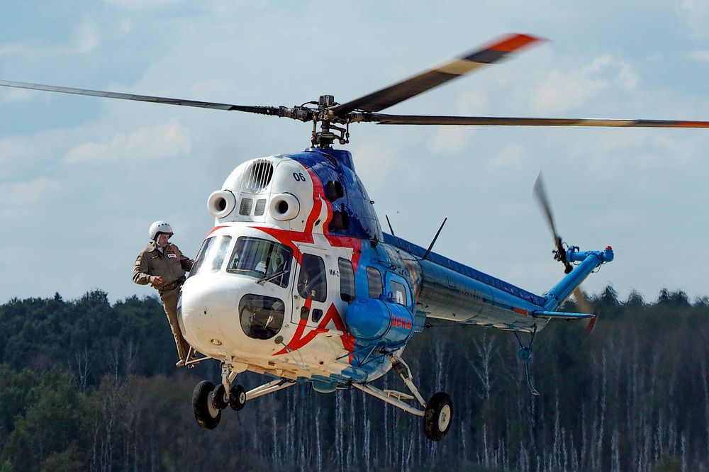 Photograph by Анжелика Титова