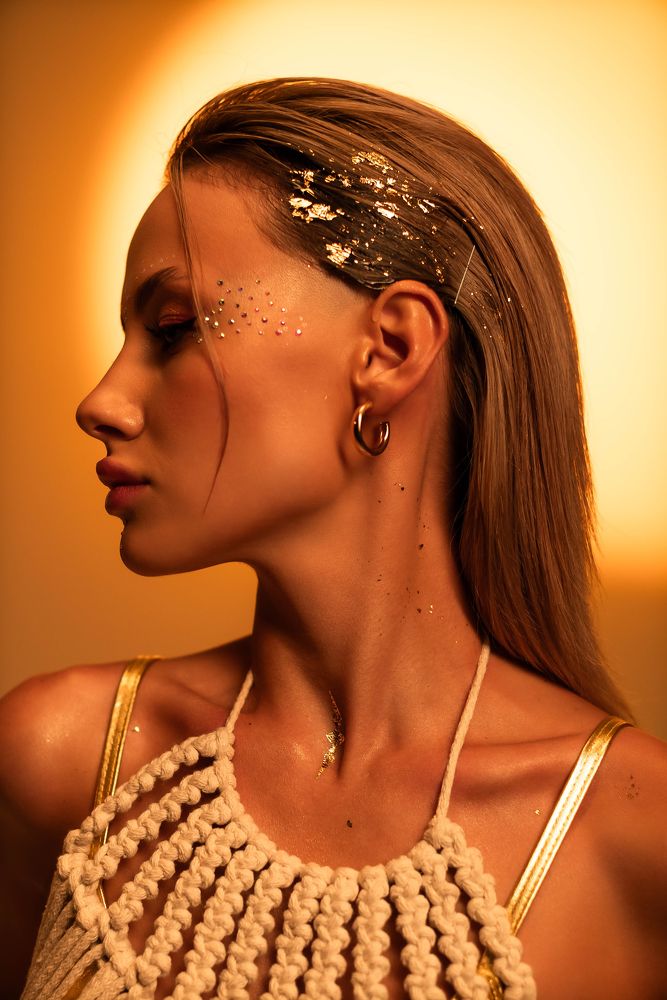 Фотография автора Карина Шарова