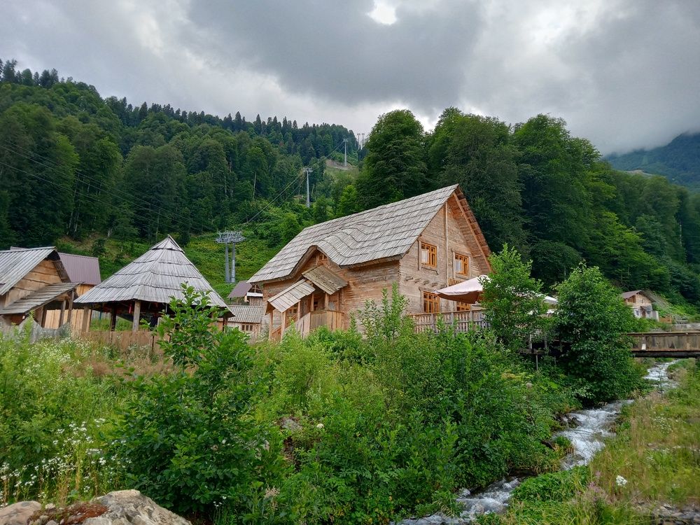 Photograph by Александр Гришин