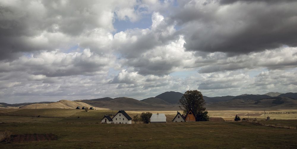 Photograph by Валентина Булкина