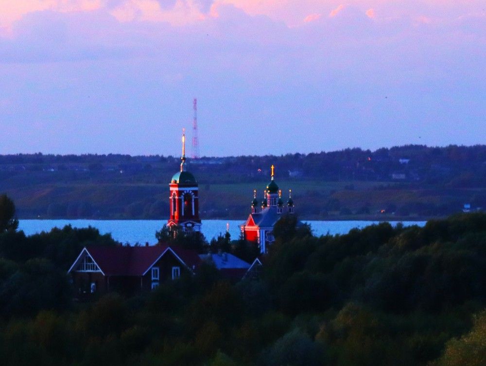 Photograph by ОЛЬГА ДЕРБЕНЕВА