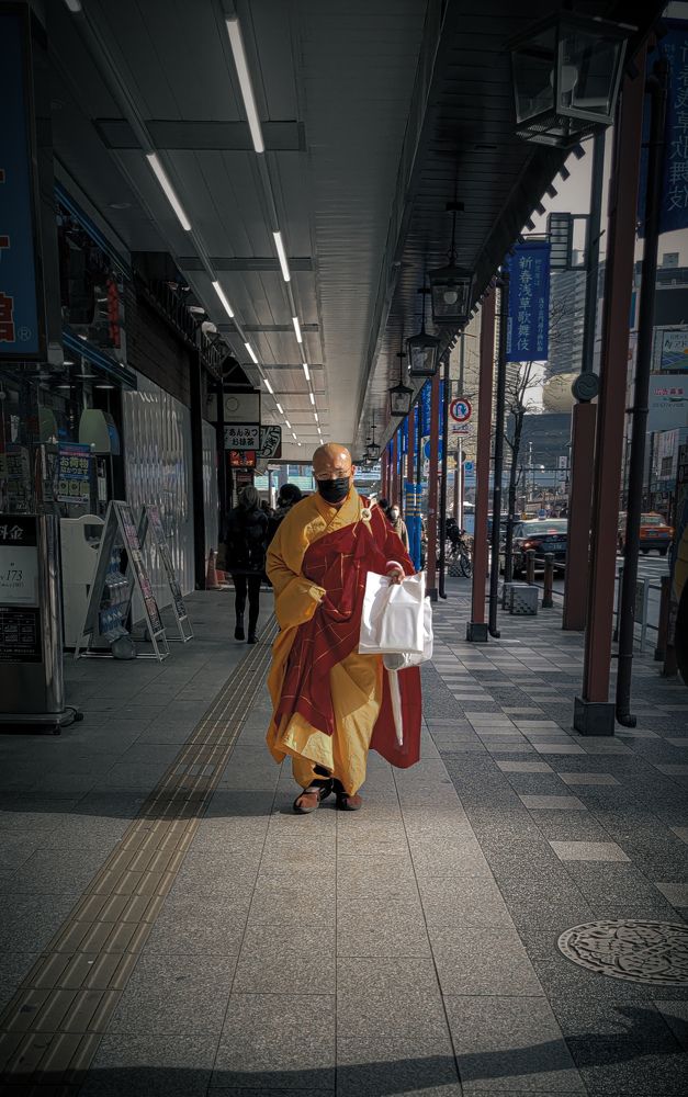 Photograph by Ascanio Fernández Pinto Urbina