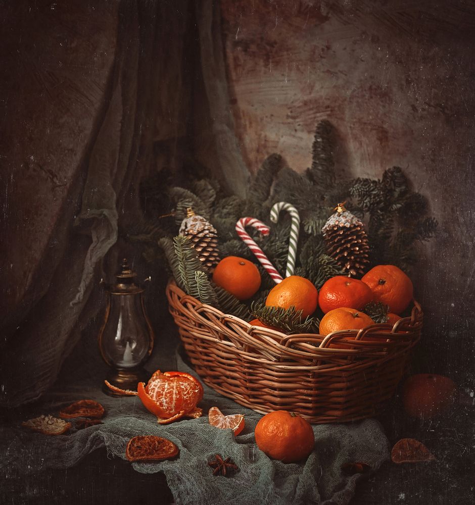 Photograph by S. Dana