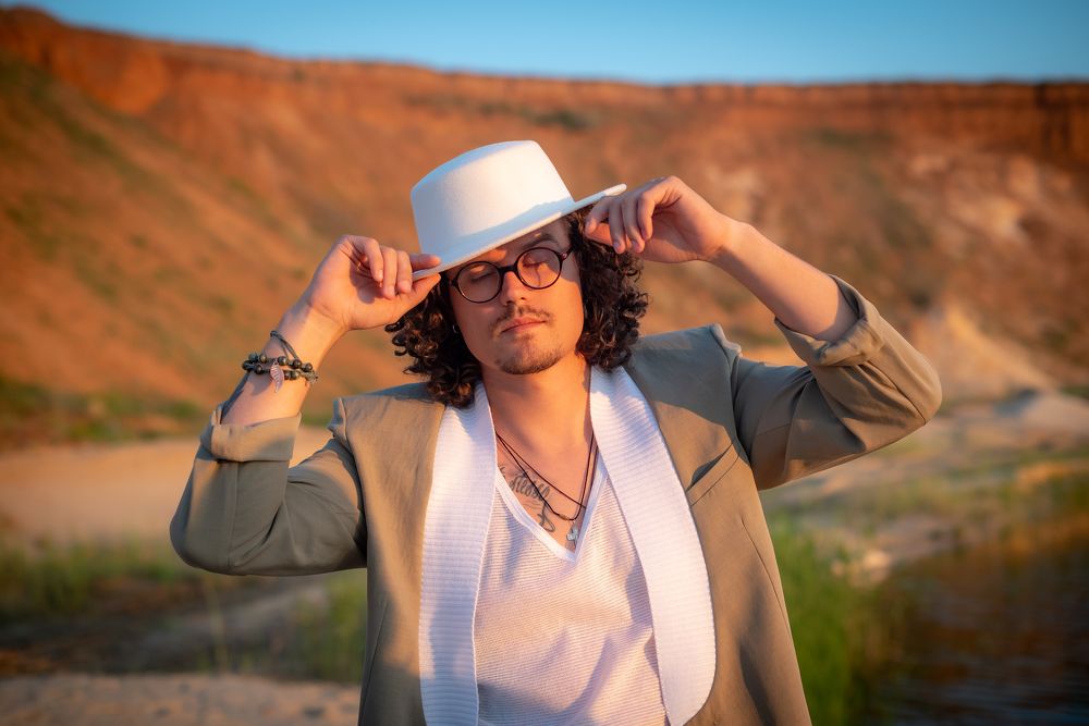 Фотография автора Карина Шарова