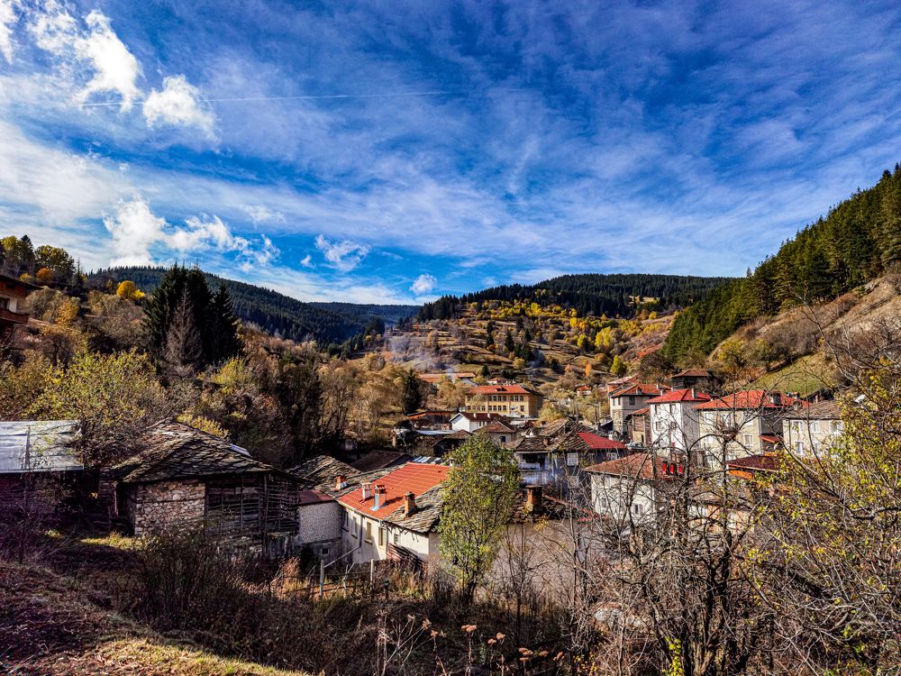 Photograph by Nikolay Draganov