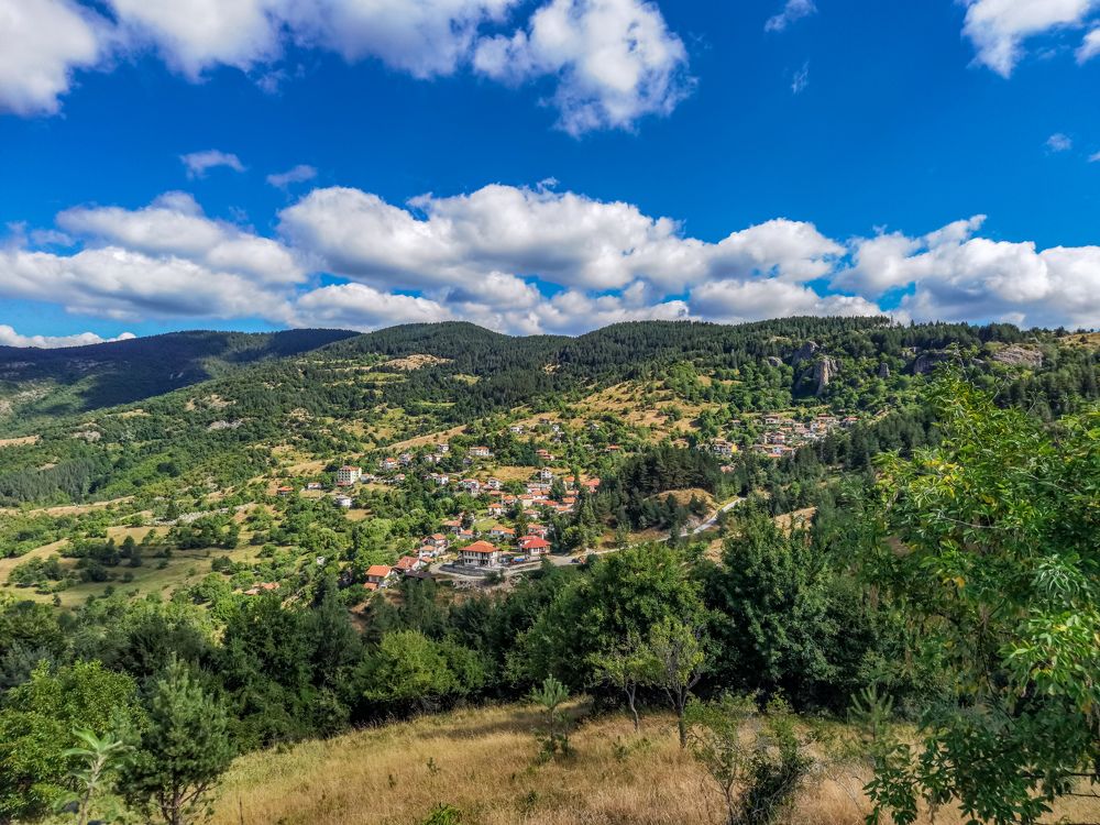 Photograph by Nikolay Draganov