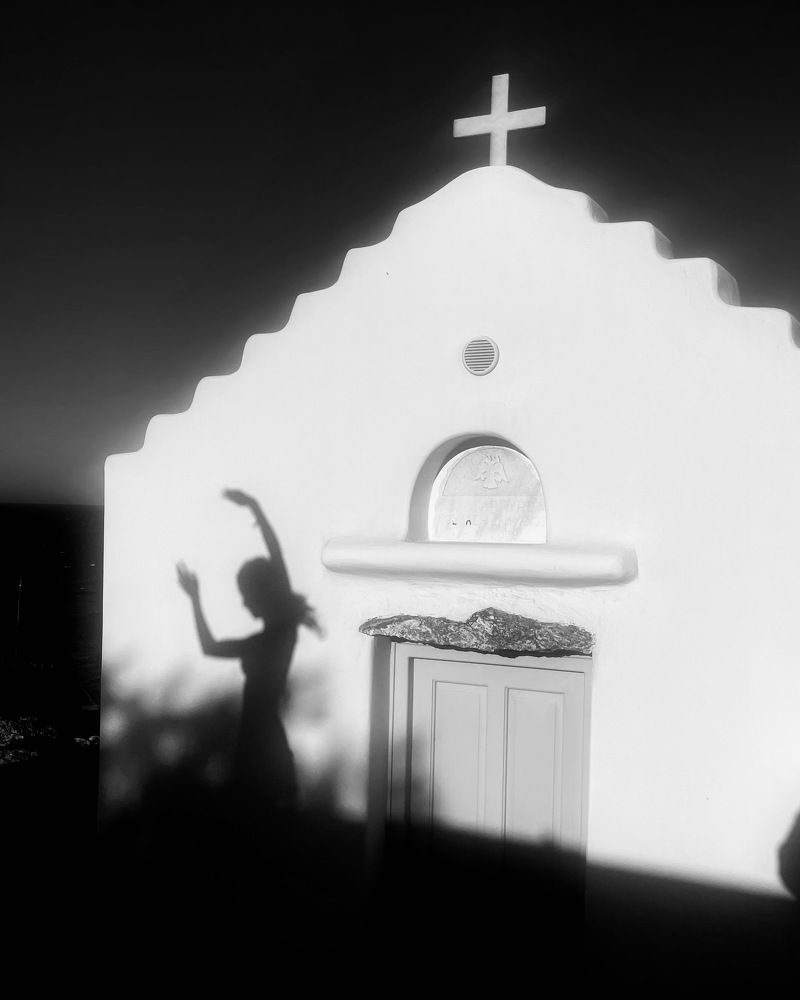 Photograph by Spyros Petoussis