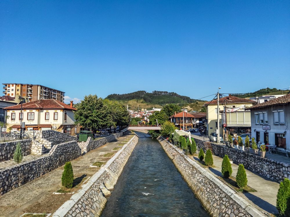 Photograph by Nikolay Draganov