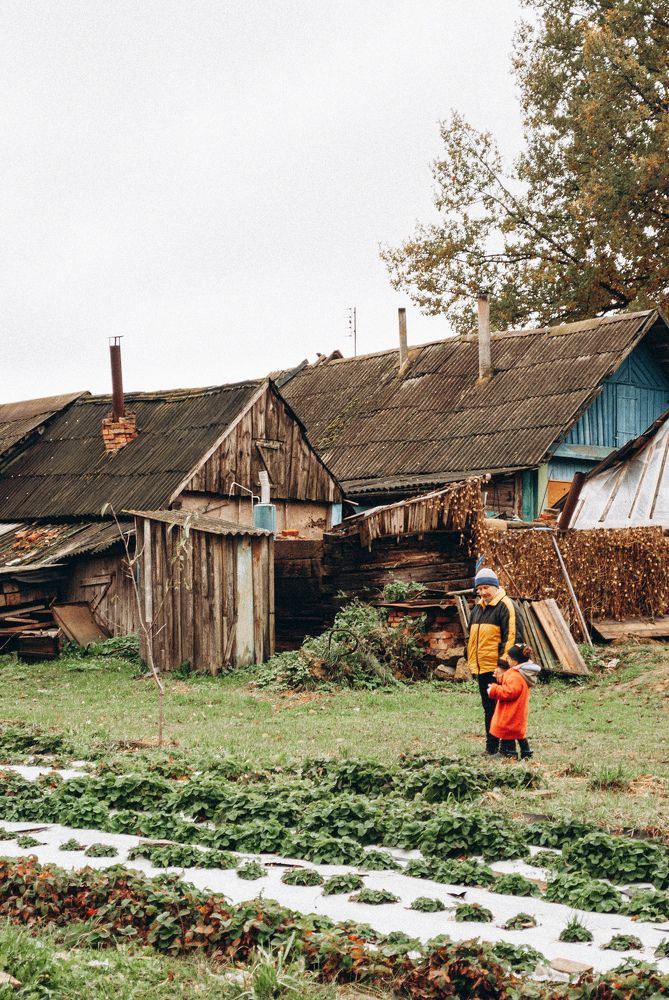 Photograph by Яна Чернега