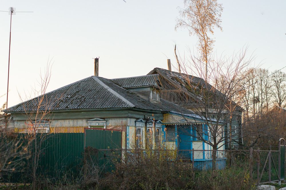 Photograph by Наталия Самкина