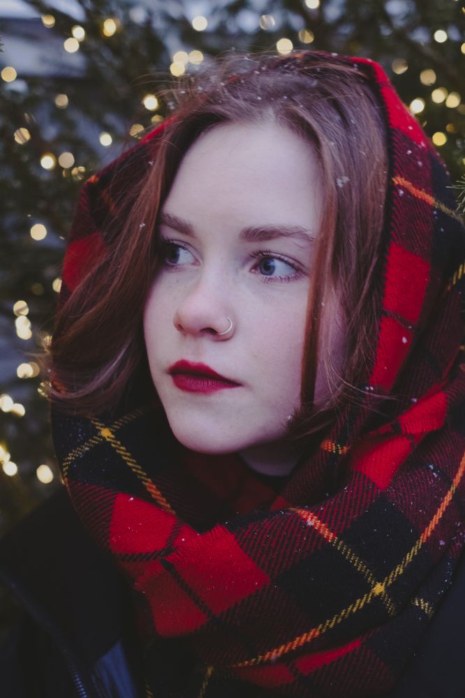 Photograph by Misha Khazov