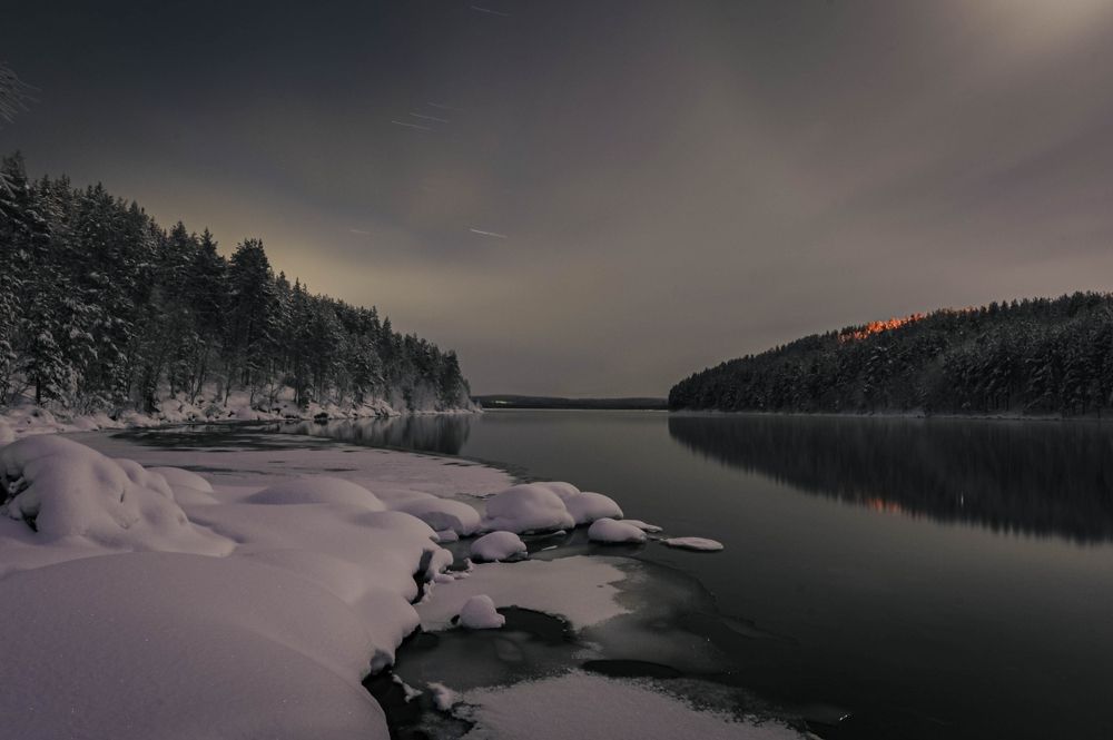 Photograph by Dmitriy Chubko