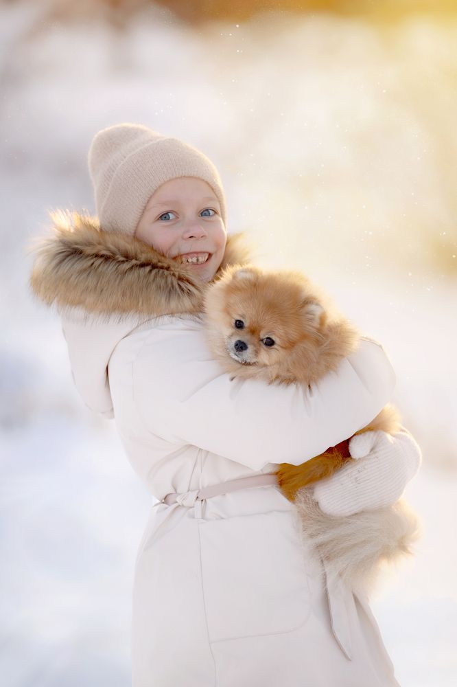 Photograph by Екатерина Савастина